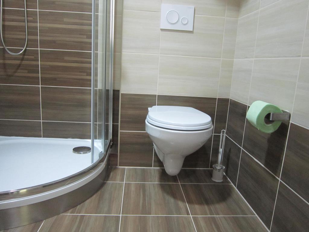 Ferienwohnung Sumavacek - Exclusive Stožec Exterior foto