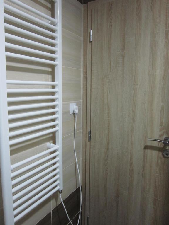 Ferienwohnung Sumavacek - Exclusive Stožec Exterior foto