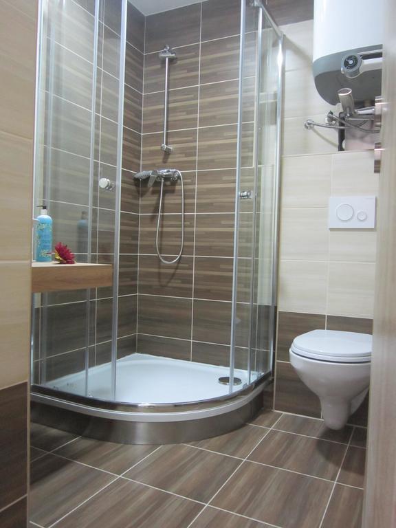 Ferienwohnung Sumavacek - Exclusive Stožec Exterior foto