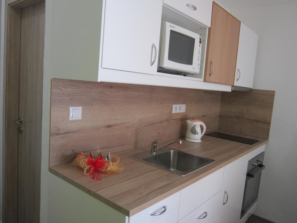 Ferienwohnung Sumavacek - Exclusive Stožec Exterior foto