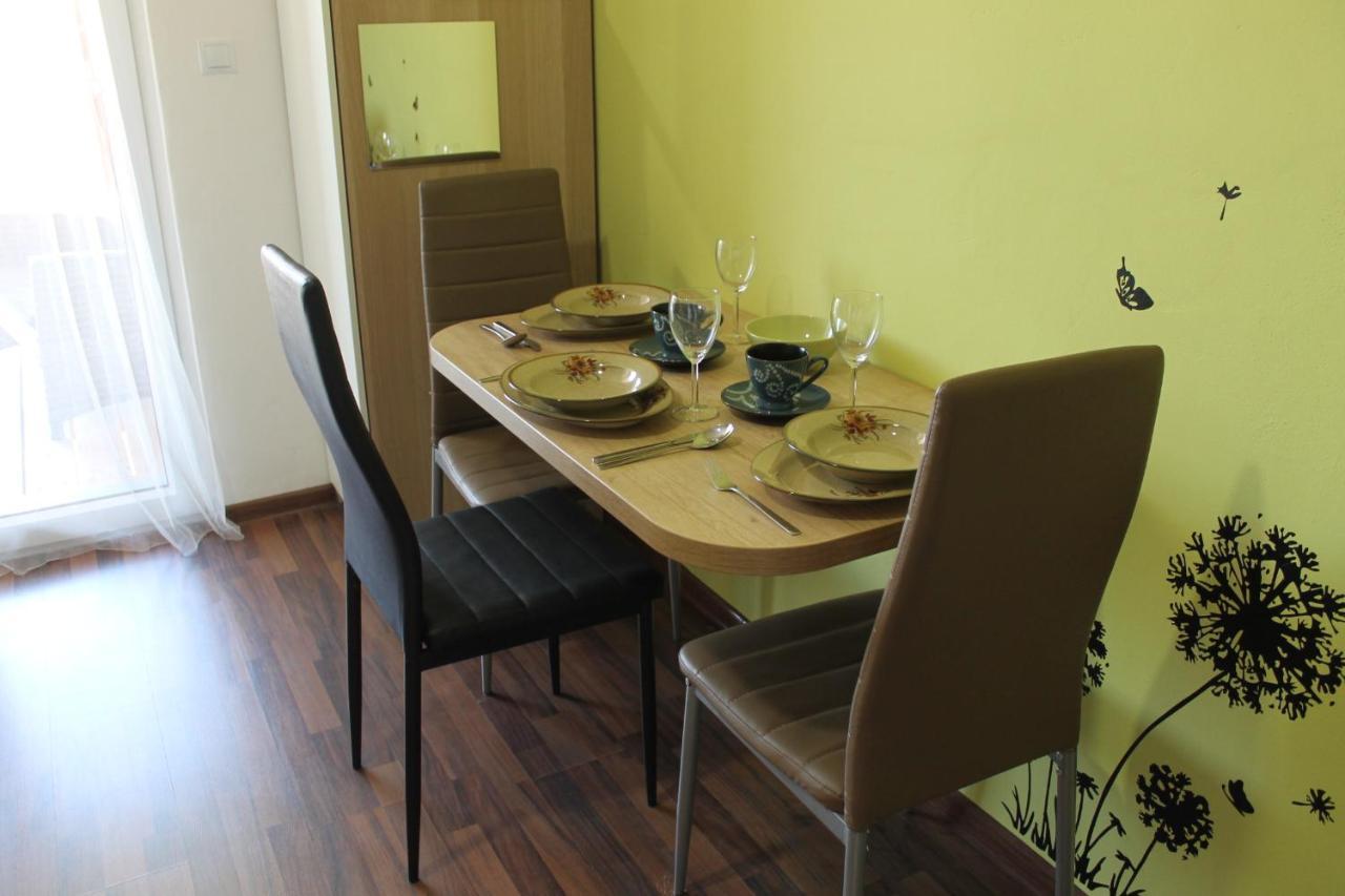Ferienwohnung Sumavacek - Exclusive Stožec Exterior foto